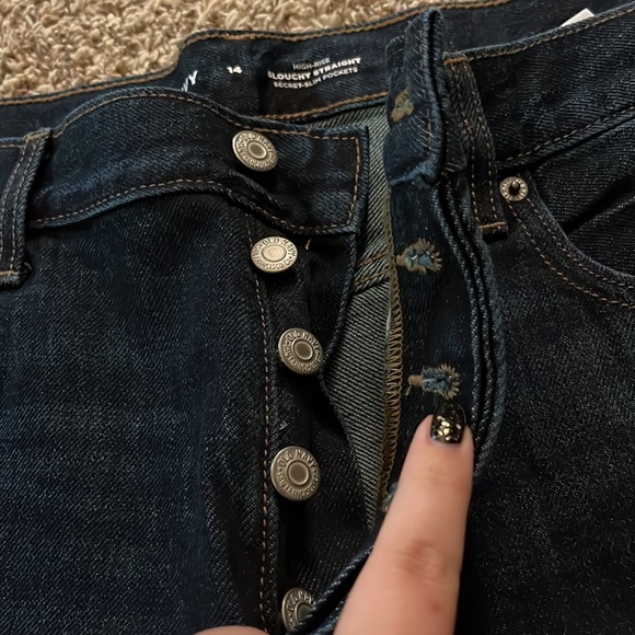 Women’s jeans - Picture 3 of 7